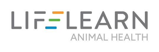 LifeLearn logo  - Logo